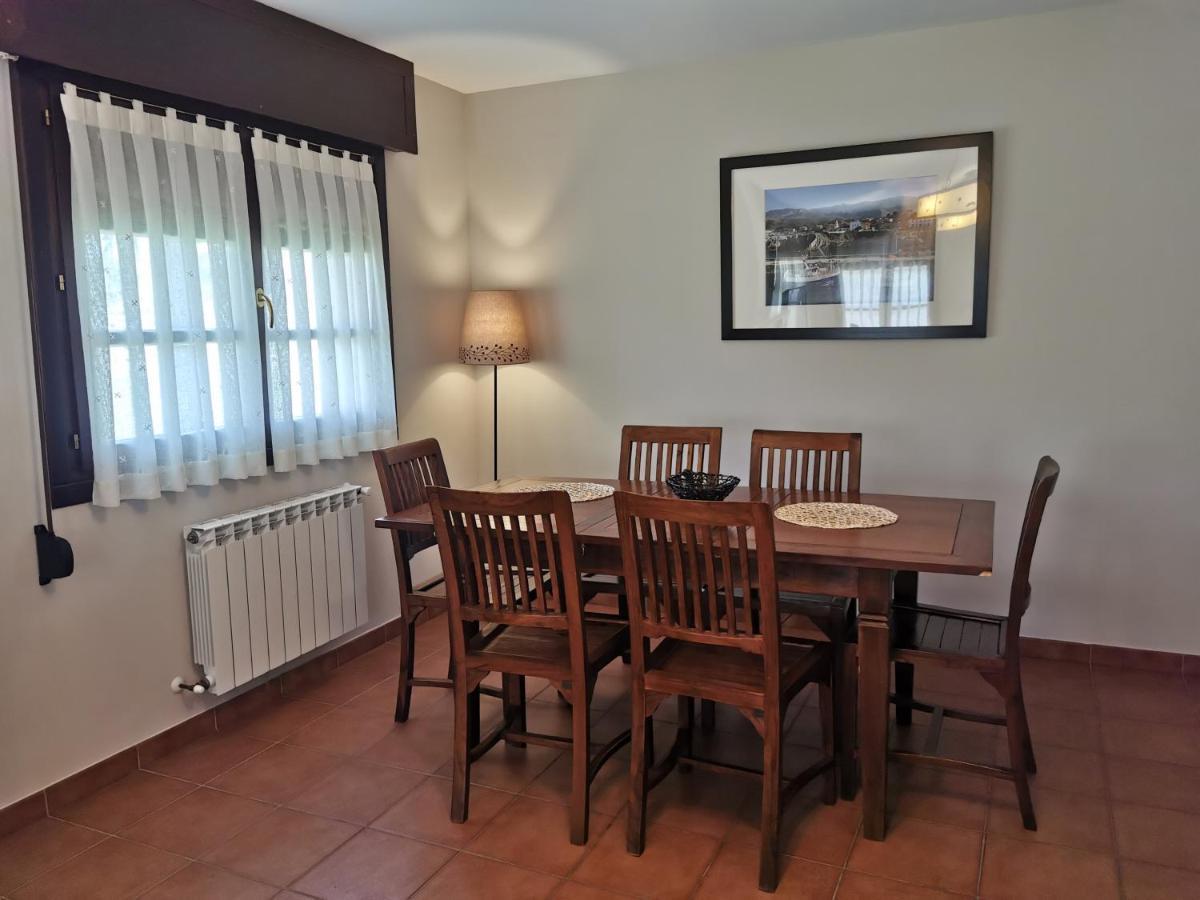Casa Rural El Gidio Parres de Llanes Eksteriør bilde