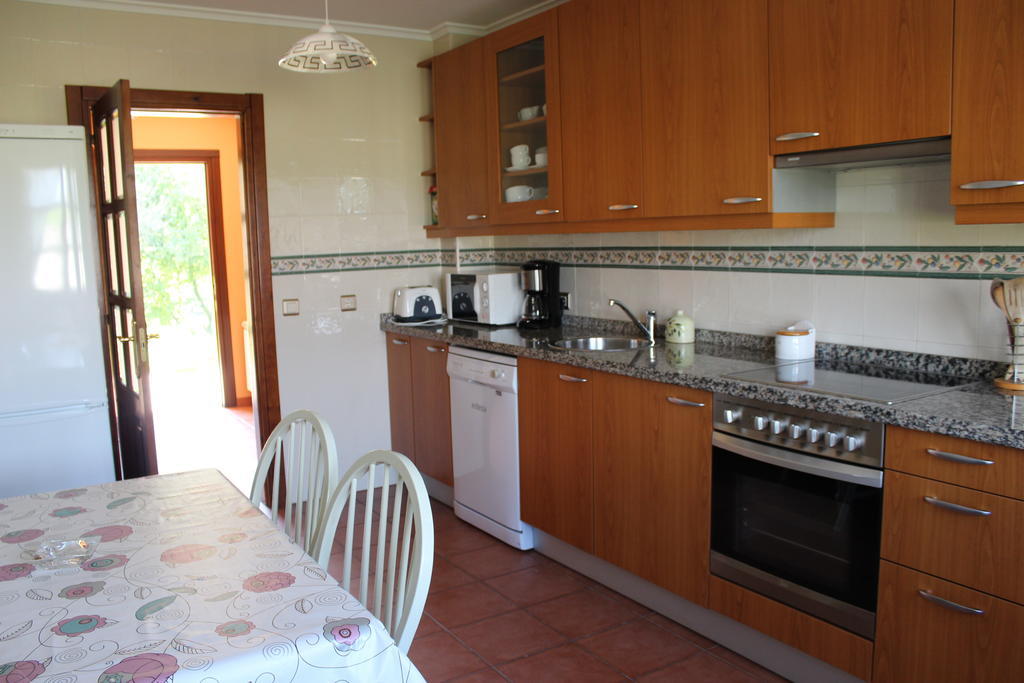 Casa Rural El Gidio Parres de Llanes Eksteriør bilde