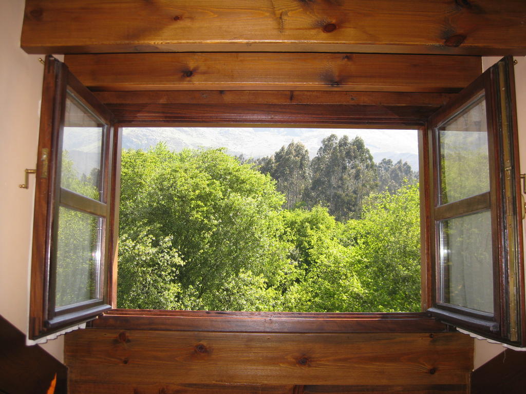 Casa Rural El Gidio Parres de Llanes Rom bilde